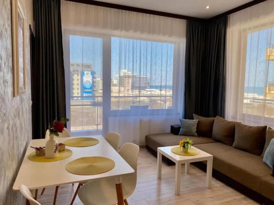 Monalissa Summerland Apartment Mamaia Exterior photo