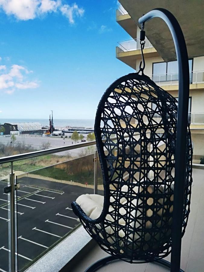 Monalissa Summerland Apartment Mamaia Exterior photo
