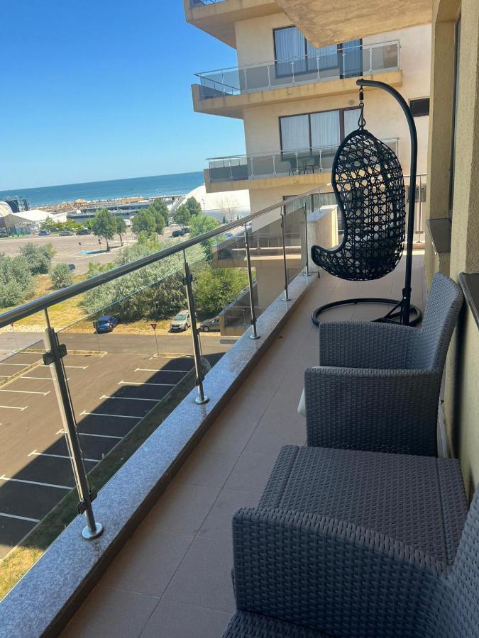 Monalissa Summerland Apartment Mamaia Exterior photo